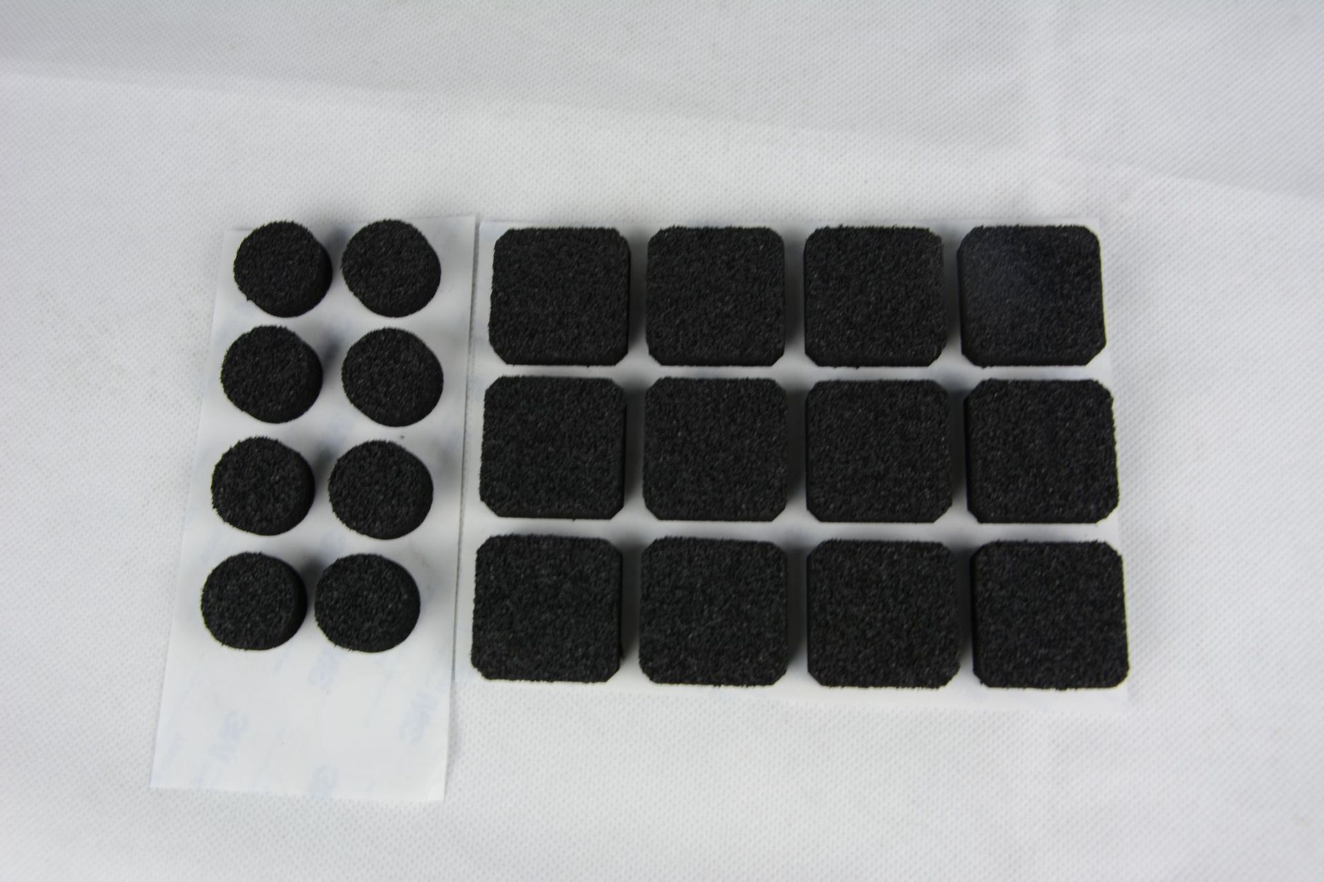 汇曦无人机泡棉垫 防震海绵垫 减震垫子 防震垫泡沫垫片 防共振垫