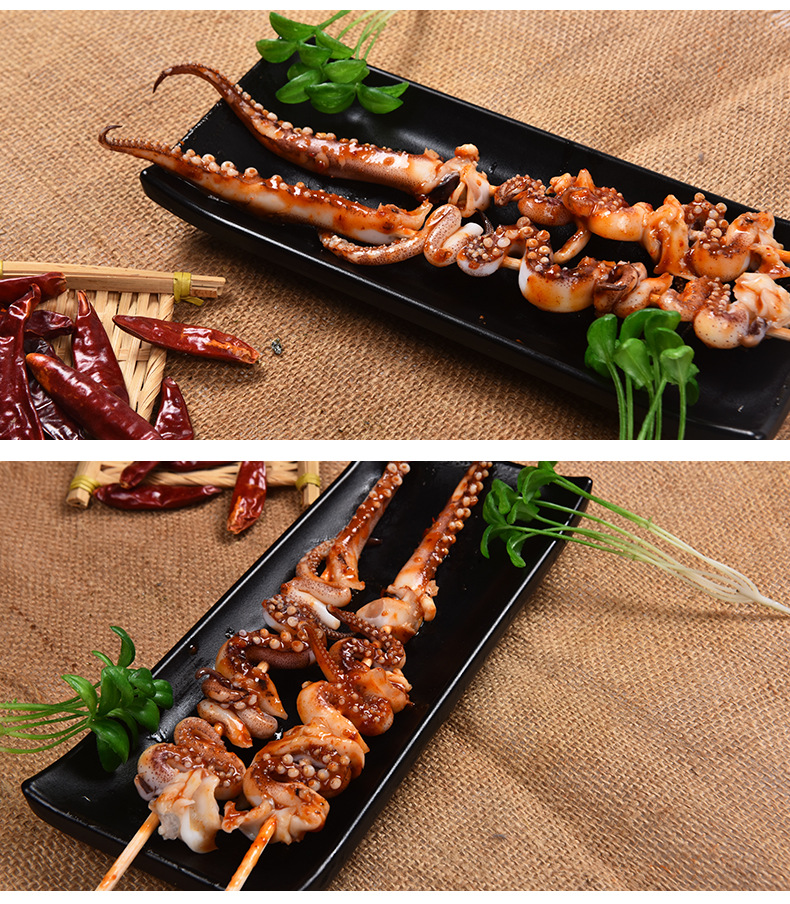铁板鱿鱼_烟台烧烤油炸40g鱿鱼s须 佛提扬柳 阿根廷鱿鱼须 - 阿里巴巴