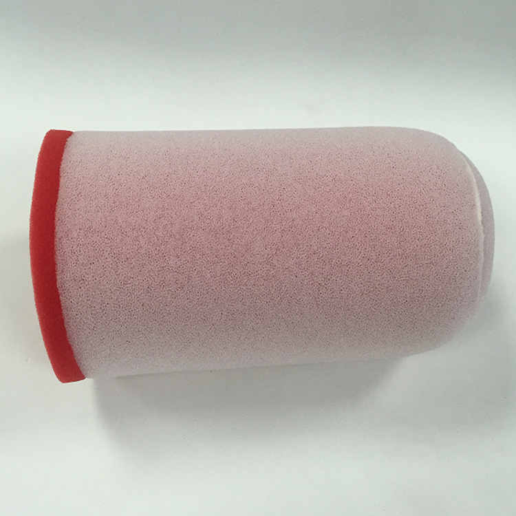 摩托车越野车大流量海绵 过滤器 适用于 yamaha yfm700 承接oem