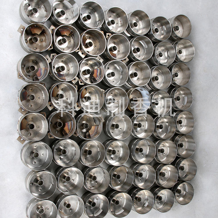 全自动制香机拌料杯 厂家直销搅料杯 制香机 全自动机用 香机配件