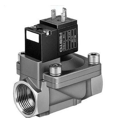 费斯托 pfan-8x1,25-nt