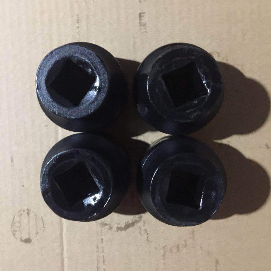 厂家直销 山东临朐汽车配件34重型套筒六角式45#钢 现货批发