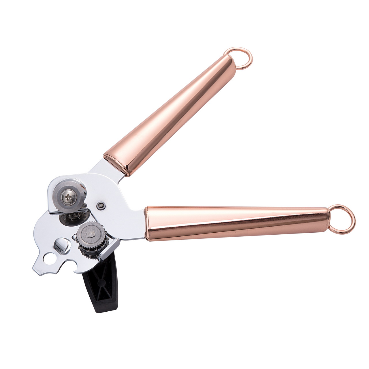 批发不锈钢开罐器高品质开罐头刀多功能开罐刀