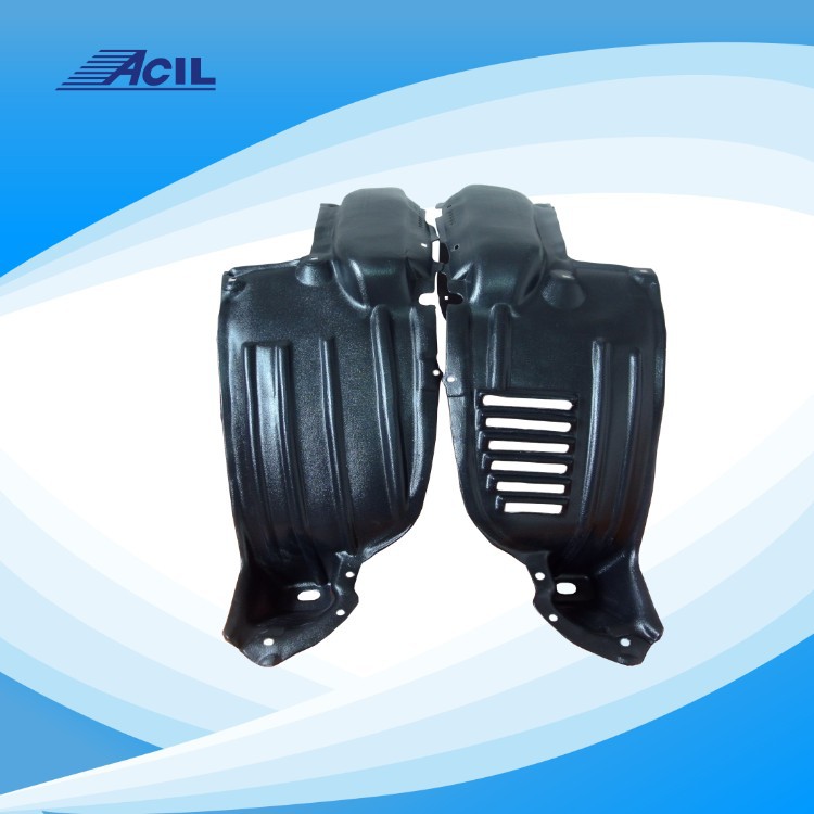 厂家直销汽车配件叶子板内衬 适用于丰田海拉克斯 威羔hilux vigo