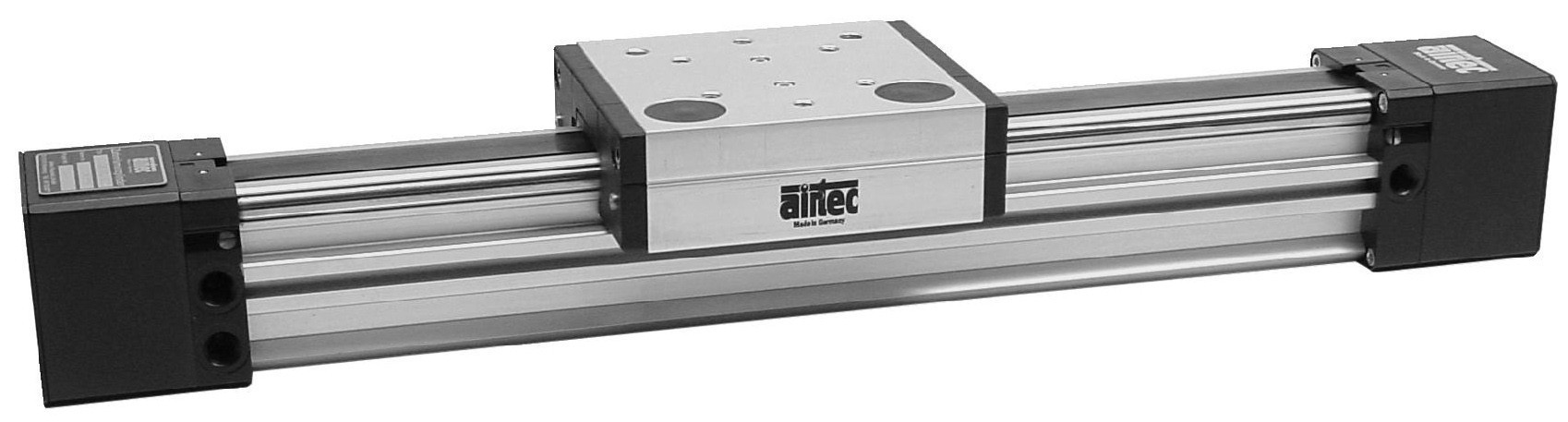 zx- 03-kr滚针导轨短气缸●zx- 03-sr滚针导轨气缸●zx- 03