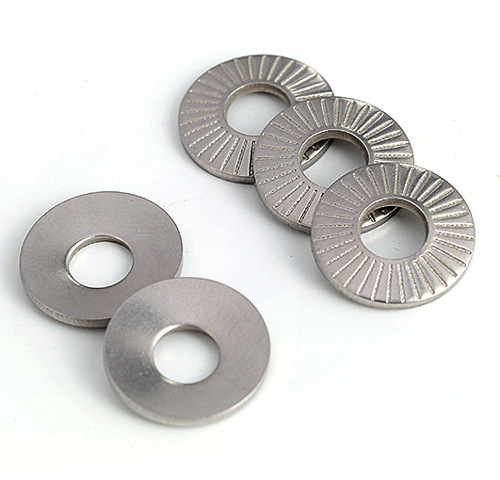 厂家定制线缆盘专用草帽垫 锥形垫圈 碗垫 碗形垫片 凹凸垫圈垫片