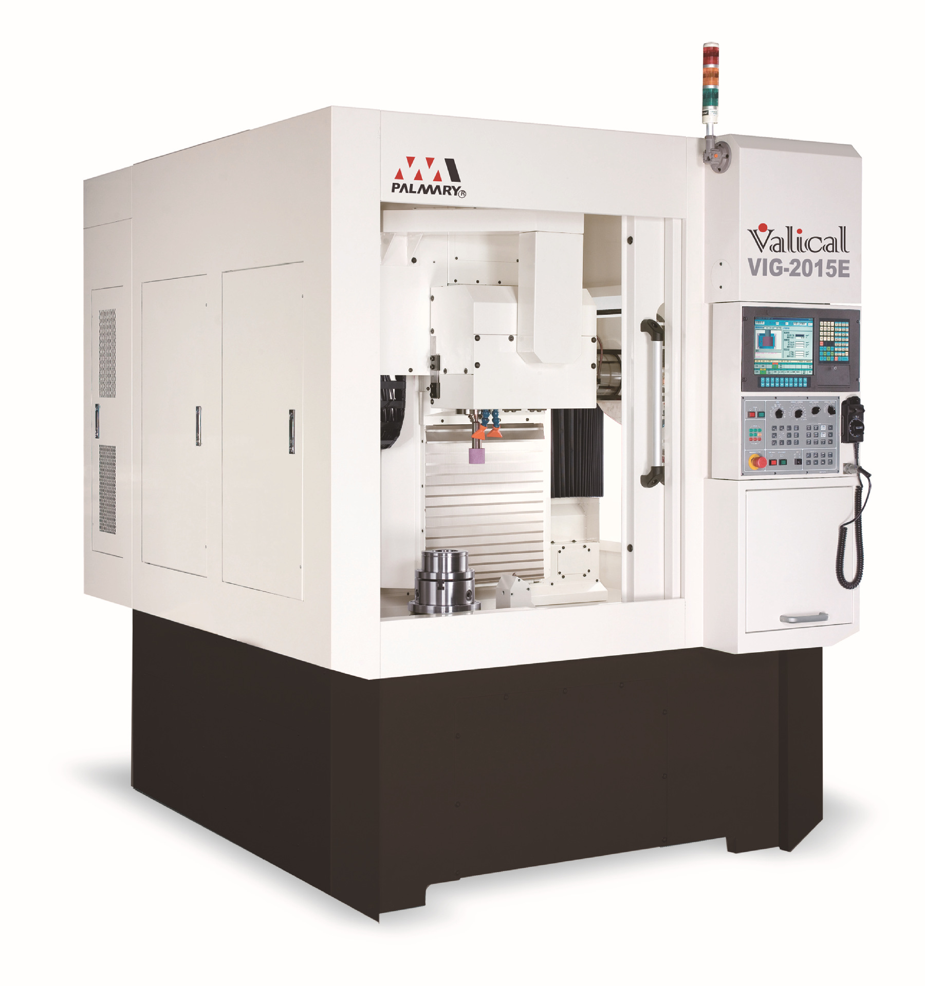 立式复合磨床 vig-2015 复合磨床 精密数控磨床 进口复合磨床_数控机