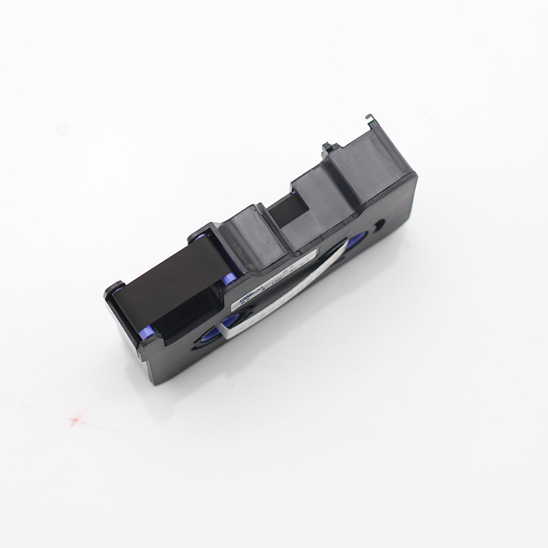 赛恩瑞德c-180e线号机色带kb-18bk适凯标打号机c-180t套管打印带