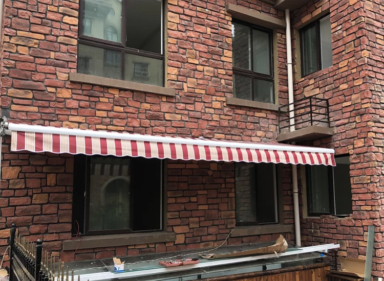 抗风遮阳棚 遮阳篷 遮阳蓬 雨蓬 雨篷 雨棚 雨搭遮阳伞遮阳帘大伞