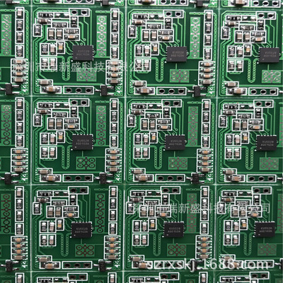 ku5595 ku5590 ku5528 ku5529 声光控雷达感应led照明电源ic
