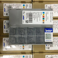 伊斯卡ISCAR数控刀片 数控刀具 CNMG120404-PP IC907 质量保障