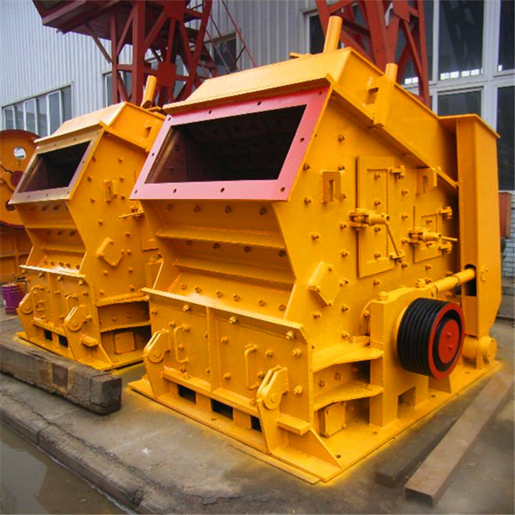 厂家直销反击式破碎机1214反击破碎石机反击式破碎机