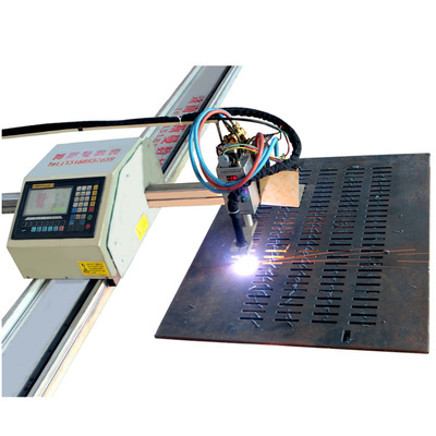 【小跑车切割机】非标定制仿形数控切割机 1535小型等离子切割机