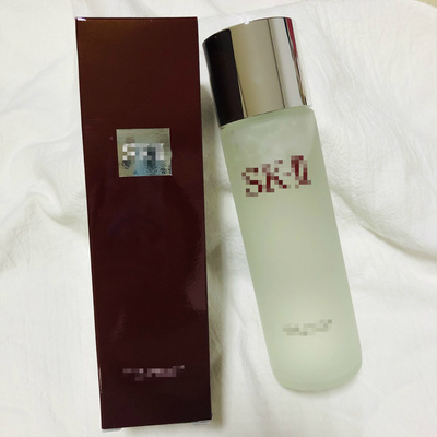 清莹露230ml 清滢爽肤水