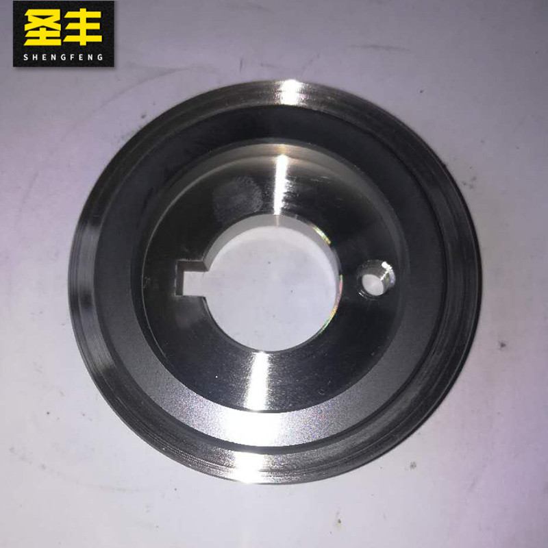 批发碳化硅推力盘大连帝国屏蔽泵碳化硅轴套推力盘配件