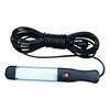LED工作燈高亮節能汽車檢修燈12v-85v應急燈手持式磁鐵挂鈎低電壓