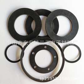 厂家直销 环形橡胶垫圈 机械螺丝绝缘垫圈 O形橡胶垫圈