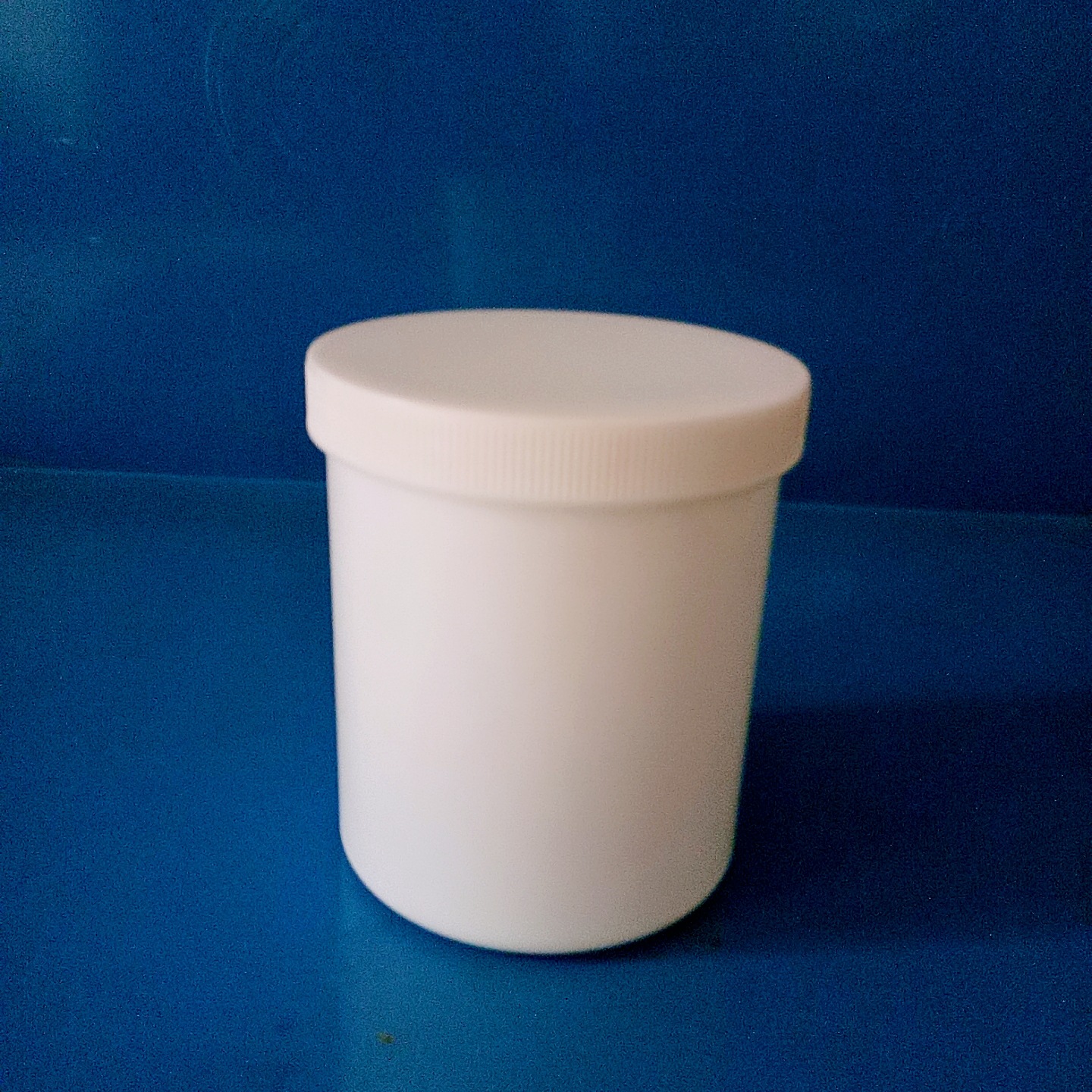 1公斤1升1000ml克白色透明内盖pp塑料桶塑料罐油墨罐子广口瓶