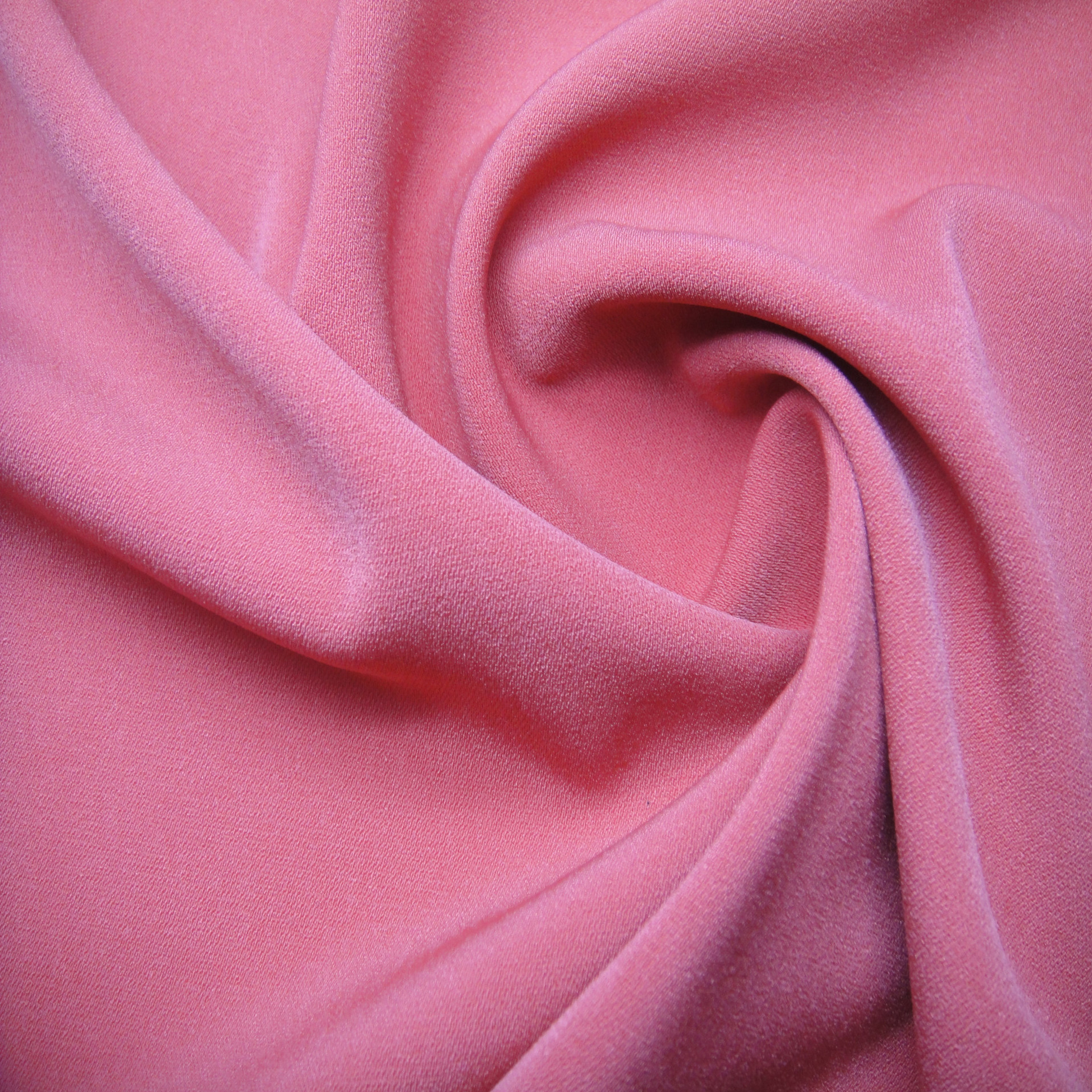 复合丝人字斜四面弹 高档时尚全涤纶四面弹女装裙子面料