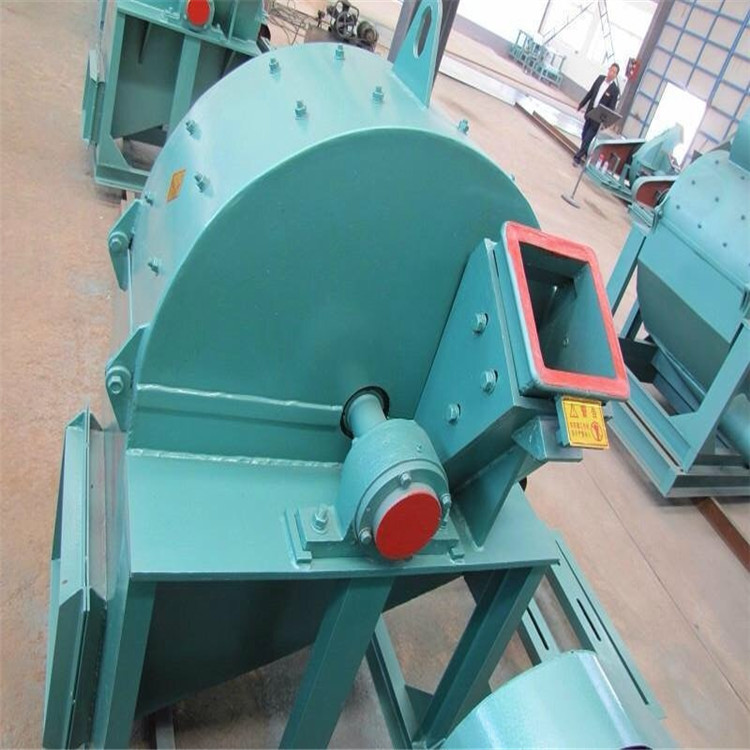 供应dx950型盘式木材削片机木材粉碎机木屑机