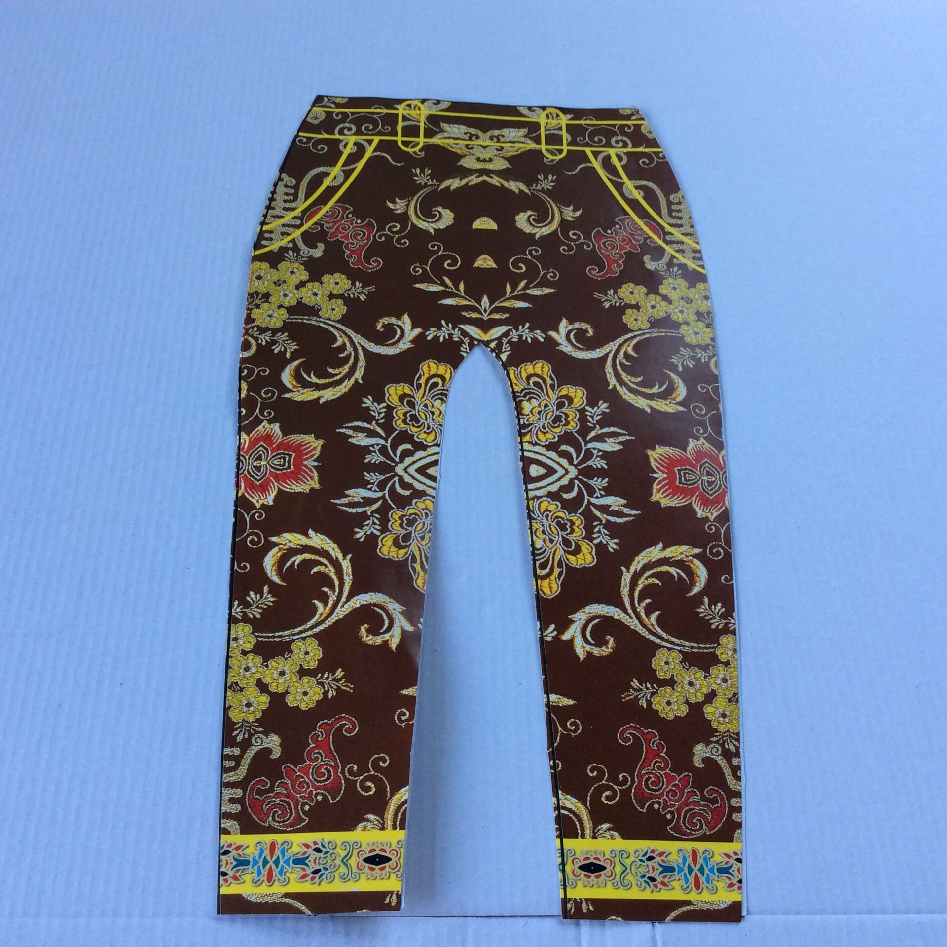 厂家直供殡葬用品纸衣服,布寒衣,中元清明七月半祭祀用品纸寿衣