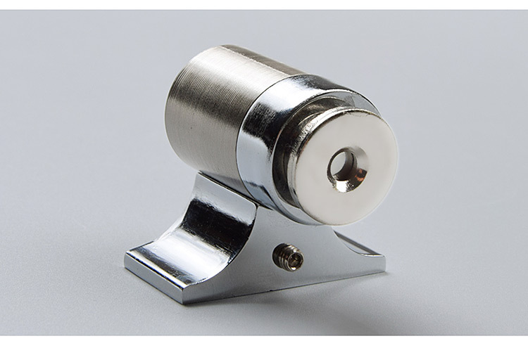 固特218不锈钢地吸门吸墙吸房门门阻卫生间门碰强磁防撞门挡门