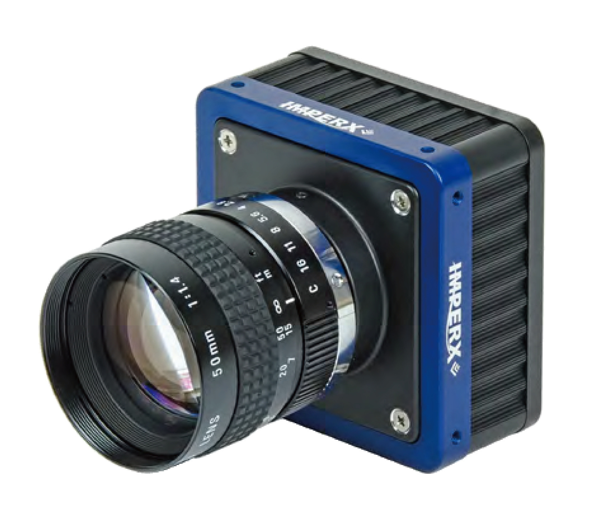 美国imperxcheetah系列c2880高灵敏度cmos工业面阵相机