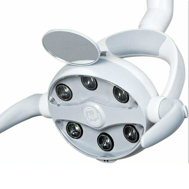 led牙科灯口腔冷光灯牙科口腔检查灯无影灯牙科椅配件口腔设备