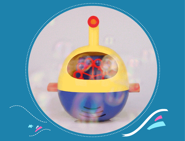 全自动大容量灯光音乐吹泡泡机电动泡泡水玩具