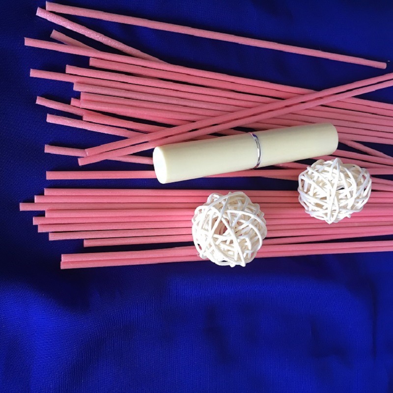 香薰纤维挥发棒无烟无火香薰棒藤枝藤条香水棒规格齐全厂家直销