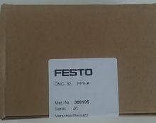 FESTO费斯托电磁脉冲阀 8032708 VYEA-E/F-M22C-M-400-H