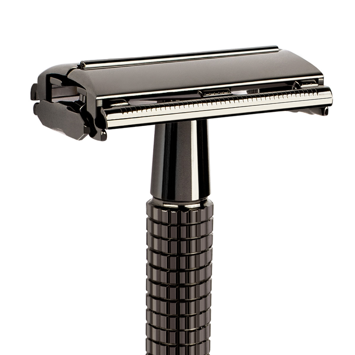 老式剃须刀手动剃须刀男士双面刀片剃须刀安全刀片剃须刀