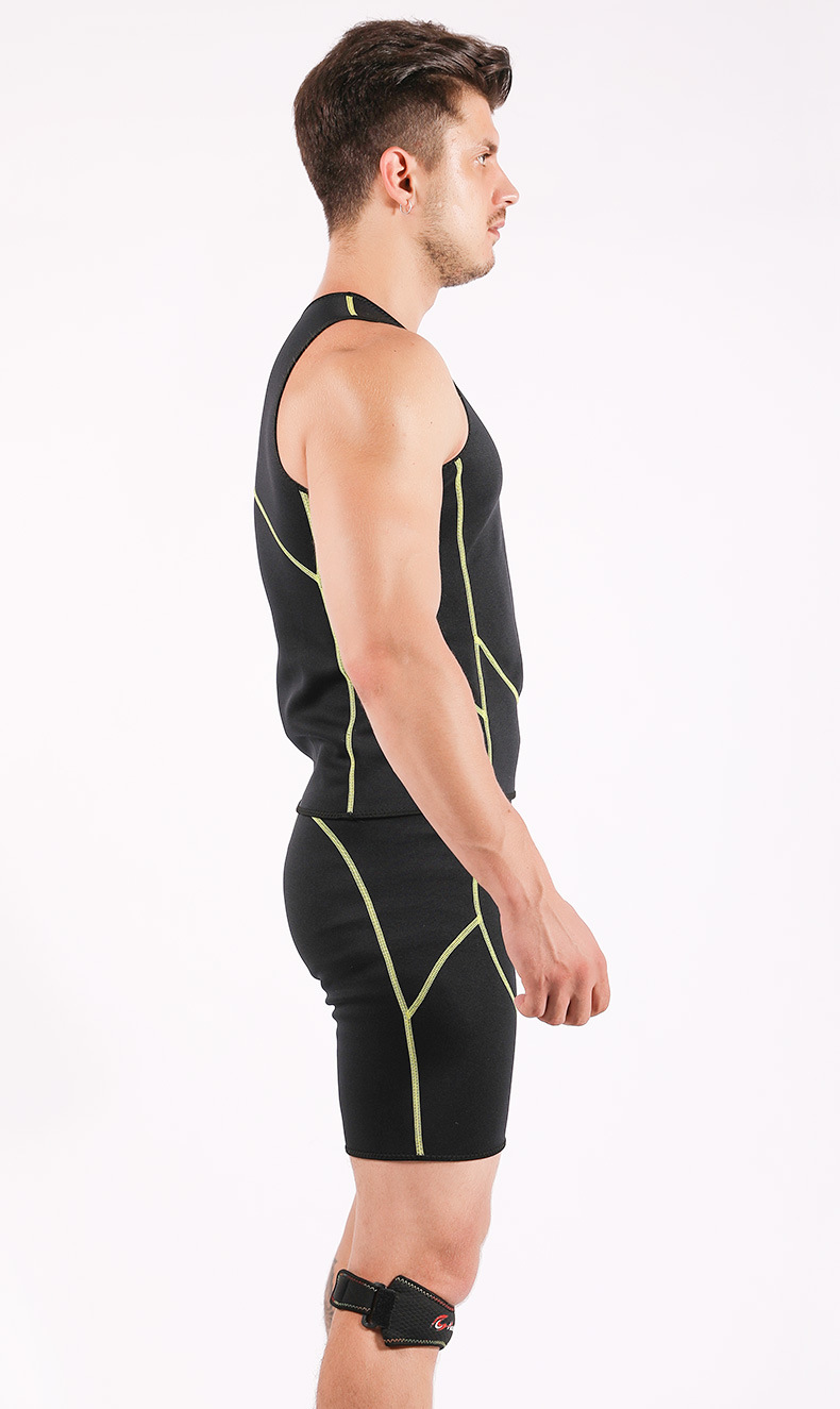 华隆护膝髌骨带 跑步篮球羽毛球抗震运动护膝带 加压防护护具定制