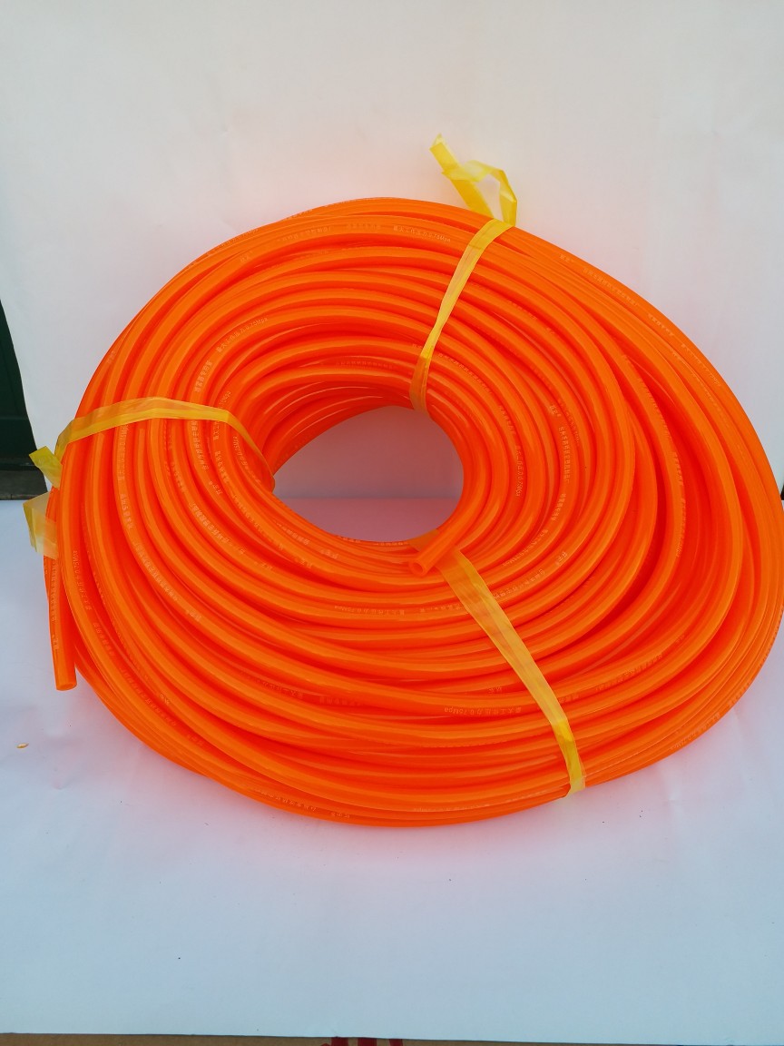 电动喷雾器加长胶管 高压管大盘气线喷雾器软管8个胶管加厚出水管