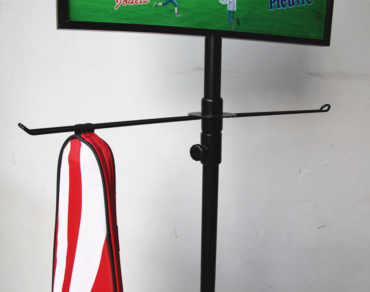 风筝展示架 挂件货架定制 旋转玩具展示架定做 厂家生产