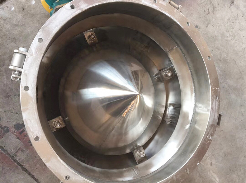 厂家直销震动下料器 矿用震动下料斗