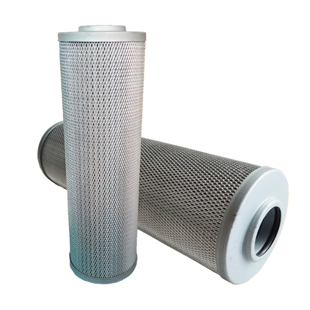 工厂直供液压油杂质过滤筒玻璃纤维折叠滤芯防水高温滤芯滤筒定制