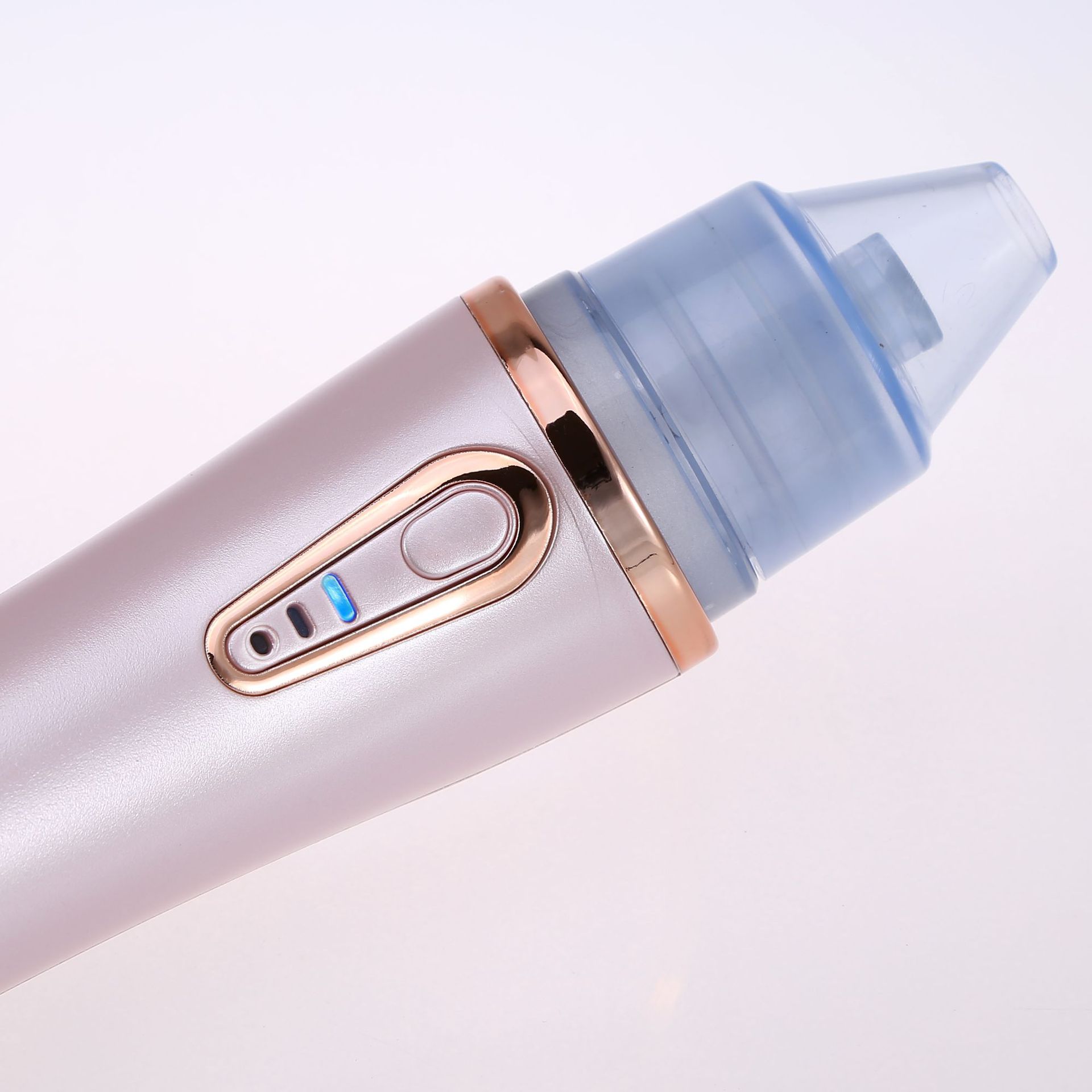 厂家直销吸黑头仪器电动去黑头仪吸黑头神器去粉刺机毛孔清洁器