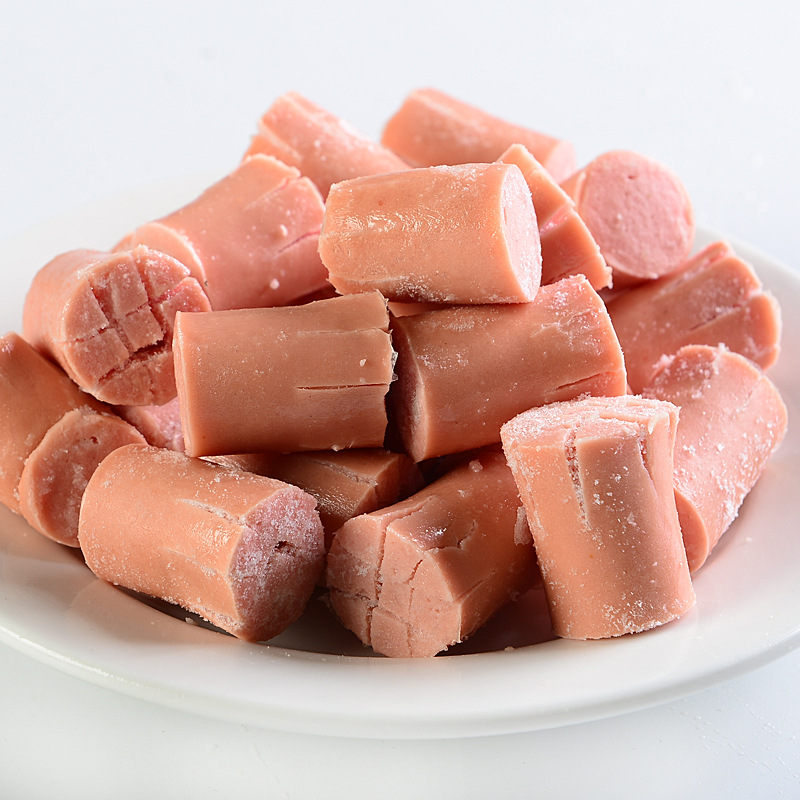 开花肠火锅豆捞关东煮麻辣烫串串香食材批发丸子小吃鱼丸火锅料理