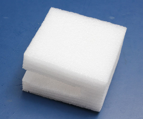 义乌望月epe泡棉泡沫包装珍珠棉茶具餐具包装尺寸定做