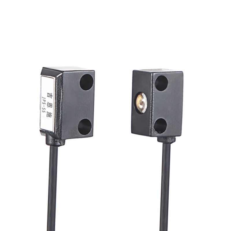 吉恩施jensh长距离检测头光电传感器感应探头厂家直销jps-55