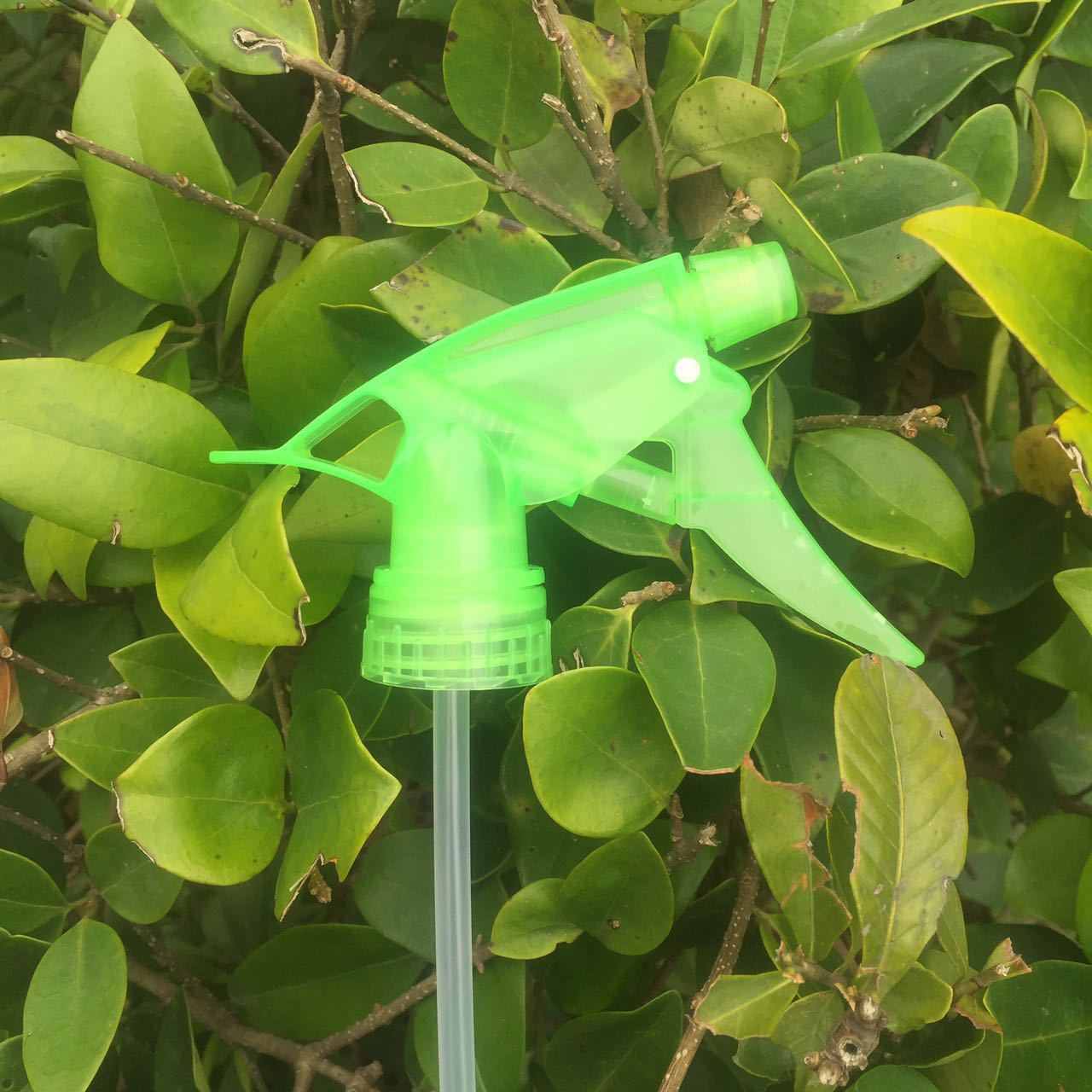 手扣消毒水喷雾器喷头浇花塑料喷水喷壶喷油喷雾壶雾化喷壶头