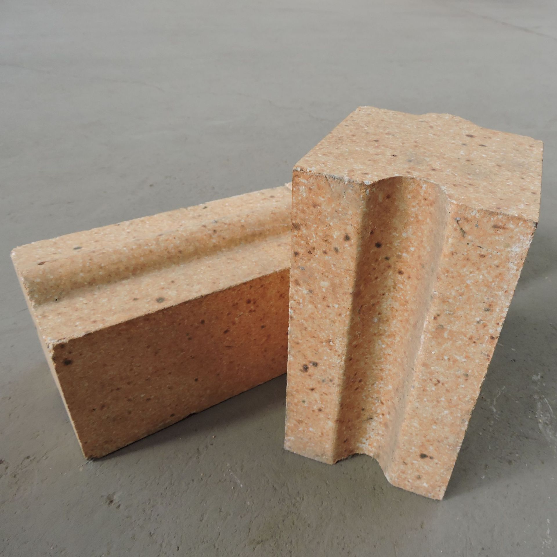 耐火砖砌筑要求是怎样的?