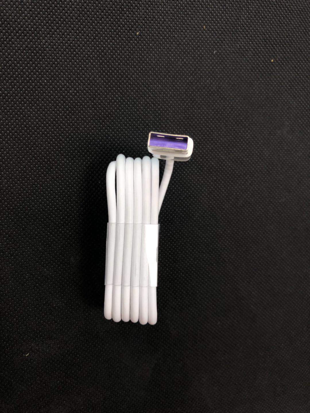 适用华为5a数据线mate30 x/p20 pro荣耀10 v20 nova3/4手机充电线