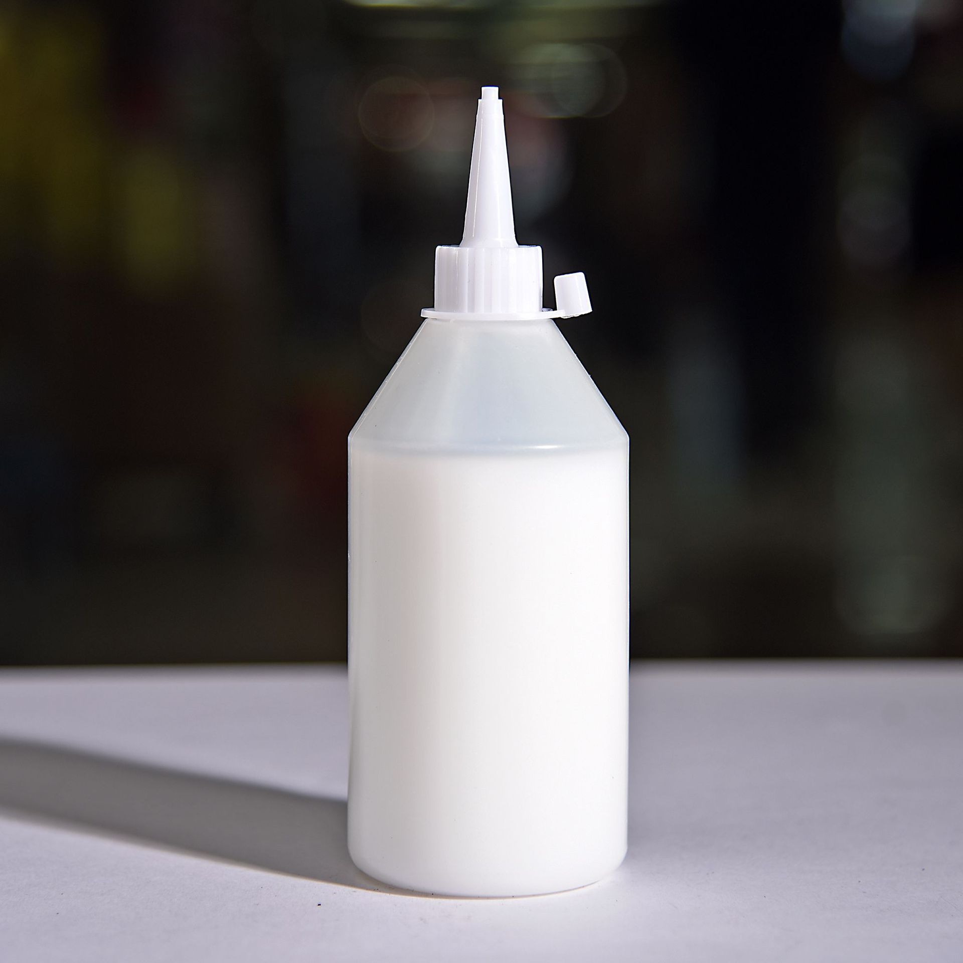 圆瓶白乳胶手工安全木制diy白胶史莱姆专用白胶 可定制白乳胶