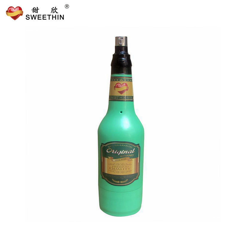 甜欣男用自慰器 啤酒瓶飞机杯 d02成人性用品 炮机配件