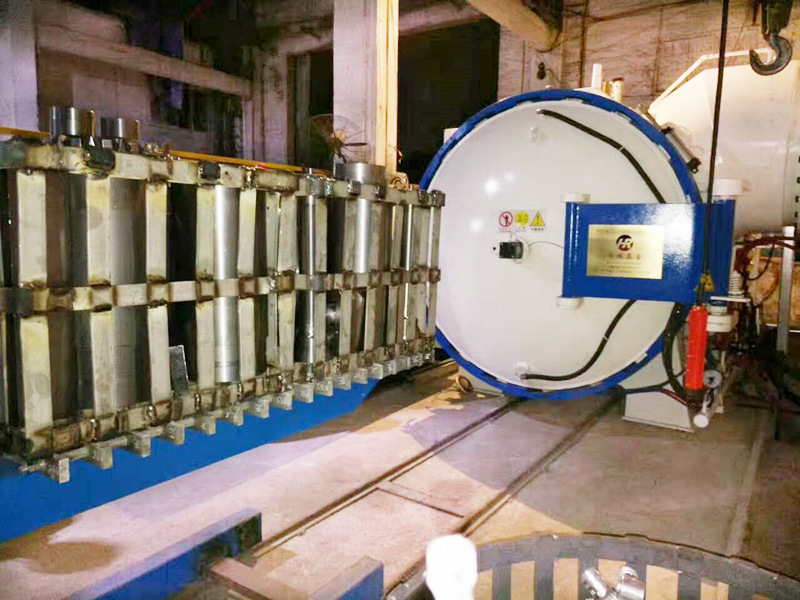 陶瓷粉末烧结电炉 陶瓷天线真空烧结炉 真空回火电炉 欢迎来电