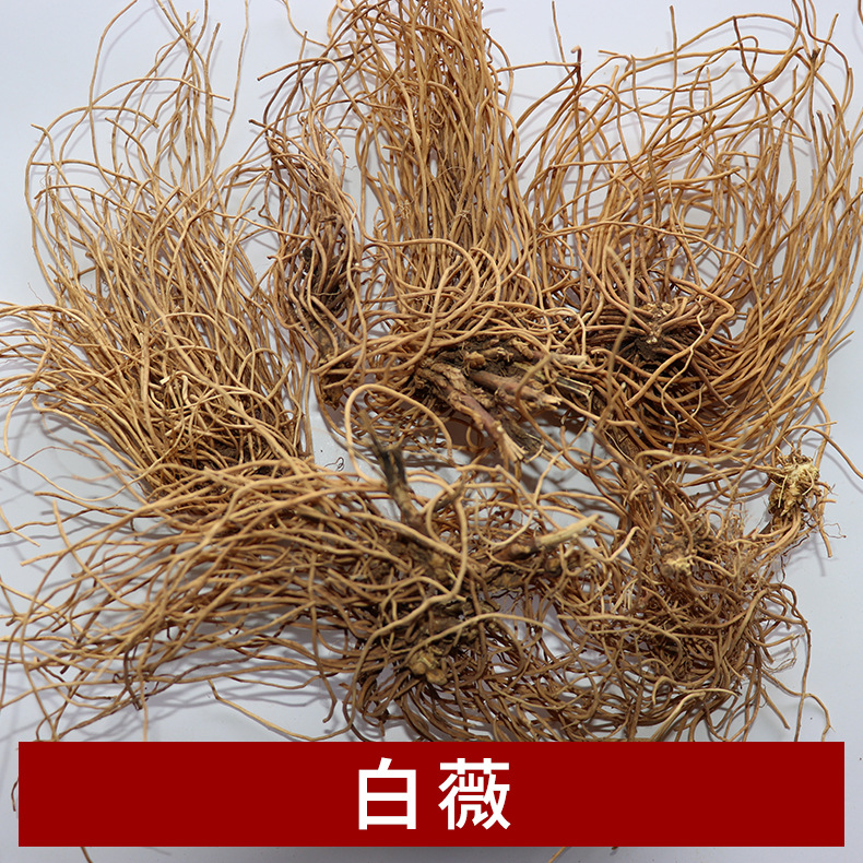 源头低价批发各类中药材白薇中药材批发白薇