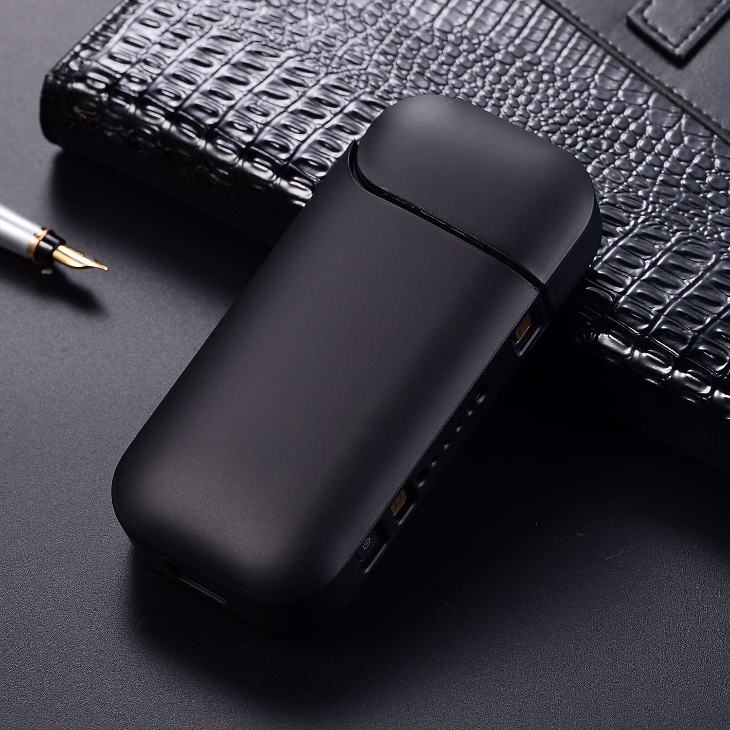 4plu电子保护套超薄手感iqo3代外壳 外贸工厂现货