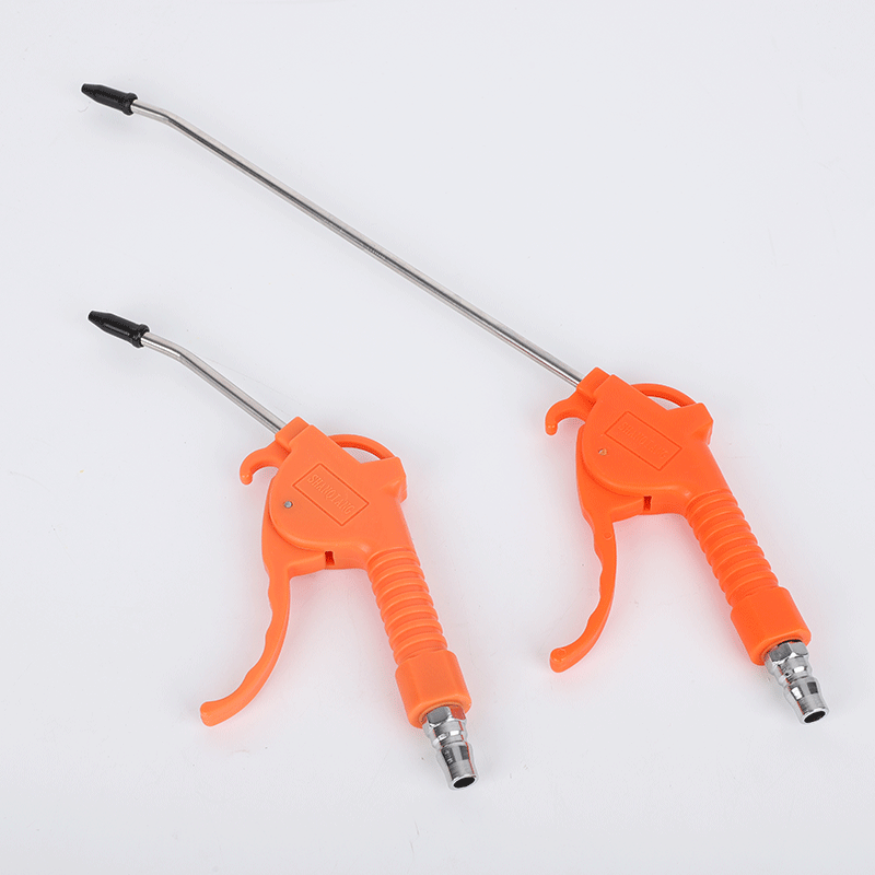 厂家直销精品多功能吹尘枪高压气动枪气泵枪吹汽枪耐用气动工具